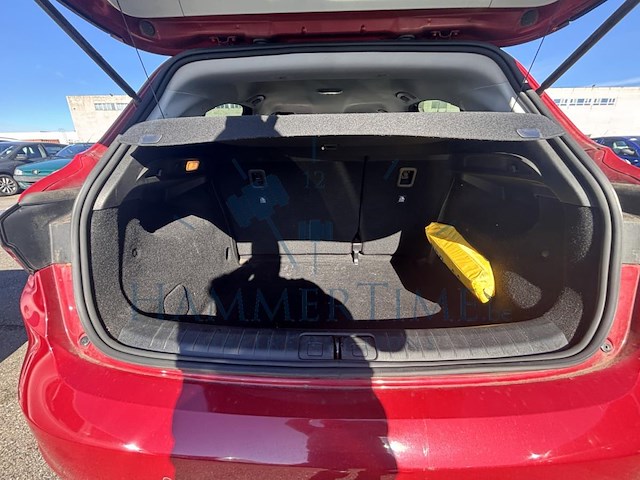 Fiat tipo hatchback easy, 2017 - afbeelding 16 van  36