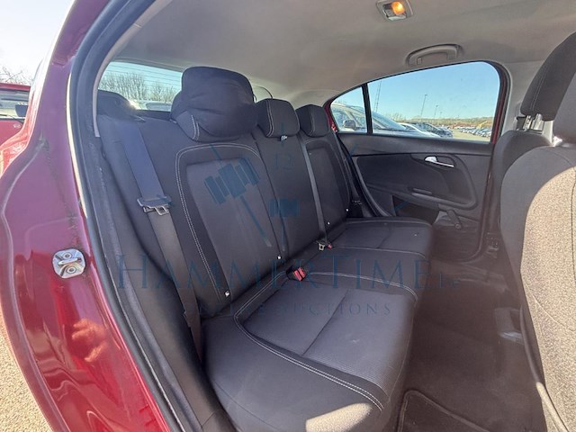 Fiat tipo hatchback easy, 2017 - afbeelding 18 van  36