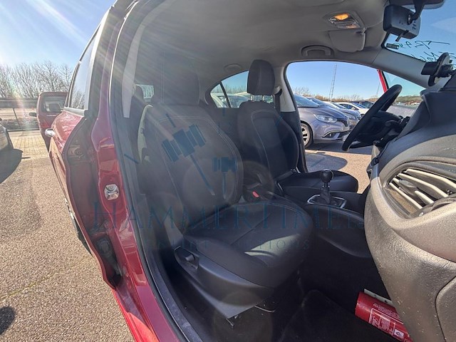 Fiat tipo hatchback easy, 2017 - afbeelding 19 van  36