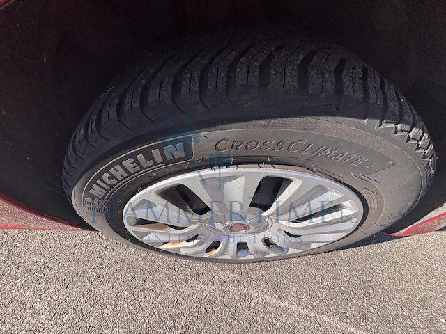 Fiat tipo hatchback easy, 2017 - afbeelding 20 van  36