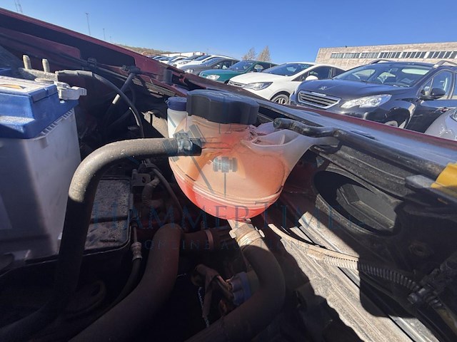 Fiat tipo hatchback easy, 2017 - afbeelding 22 van  36