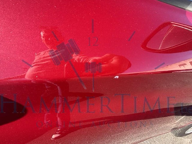 Fiat tipo hatchback easy, 2017 - afbeelding 24 van  36