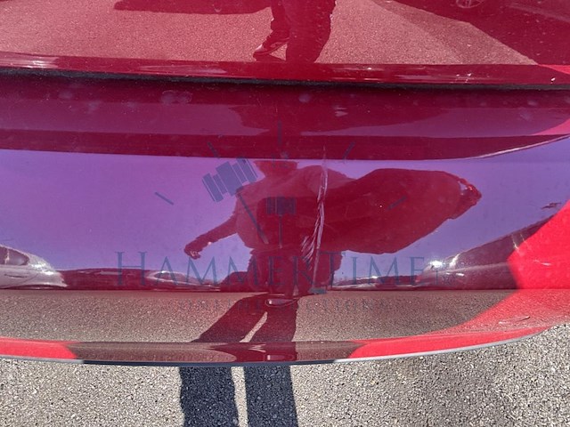 Fiat tipo hatchback easy, 2017 - afbeelding 25 van  36