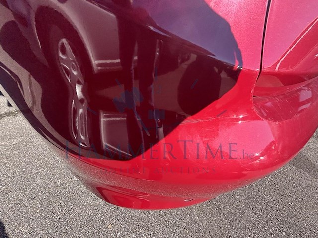 Fiat tipo hatchback easy, 2017 - afbeelding 27 van  36