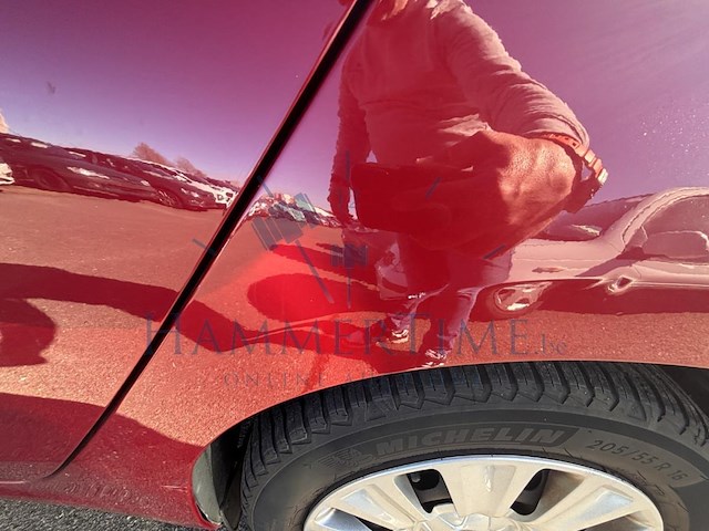 Fiat tipo hatchback easy, 2017 - afbeelding 29 van  36