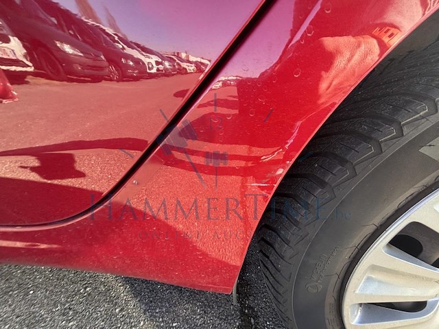 Fiat tipo hatchback easy, 2017 - afbeelding 30 van  36