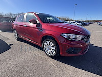 Fiat tipo hatchback easy, 2017 - afbeelding 23 van  36