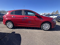 Fiat tipo hatchback easy, 2017 - afbeelding 31 van  36