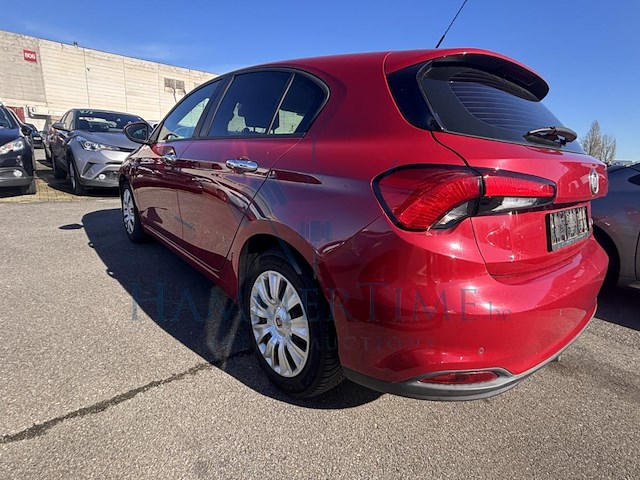 Fiat tipo hatchback easy, 2017 - afbeelding 34 van  36