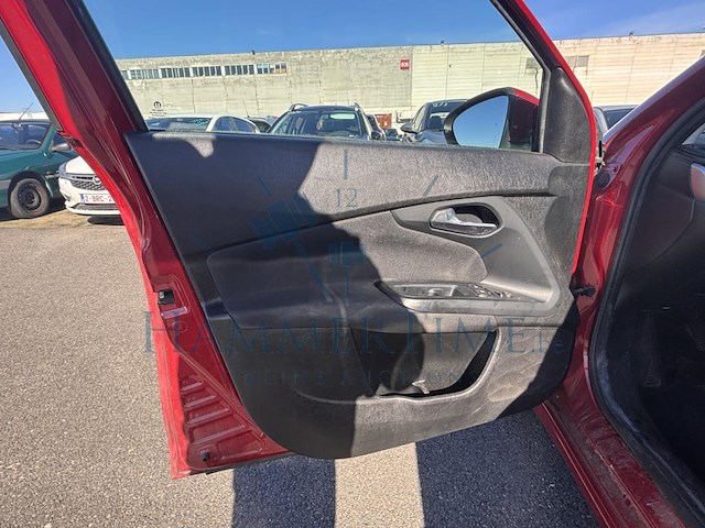 Fiat tipo hatchback easy, 2017 - afbeelding 36 van  36