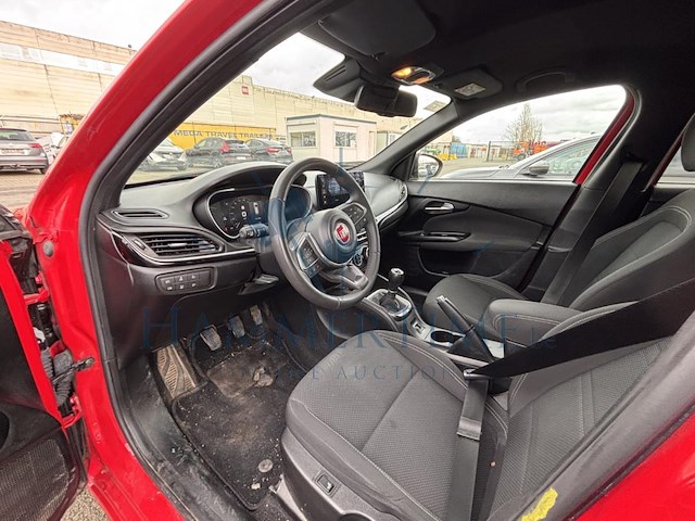 Fiat tipo hatchback t firefly city sport,2021 - afbeelding 3 van  35