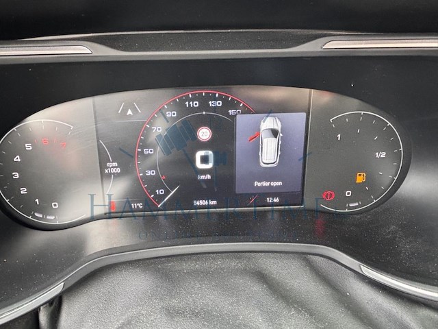 Fiat tipo hatchback t firefly city sport,2021 - afbeelding 5 van  35