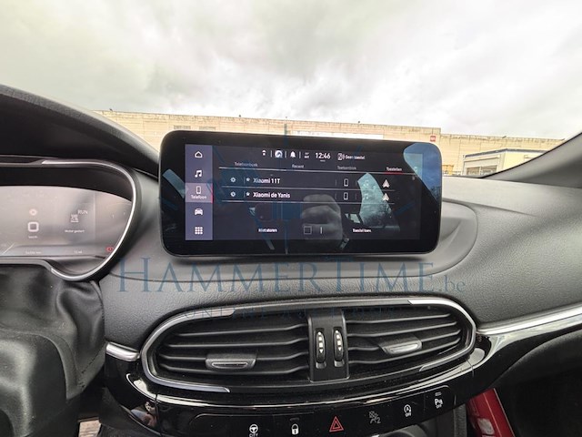 Fiat tipo hatchback t firefly city sport,2021 - afbeelding 7 van  35