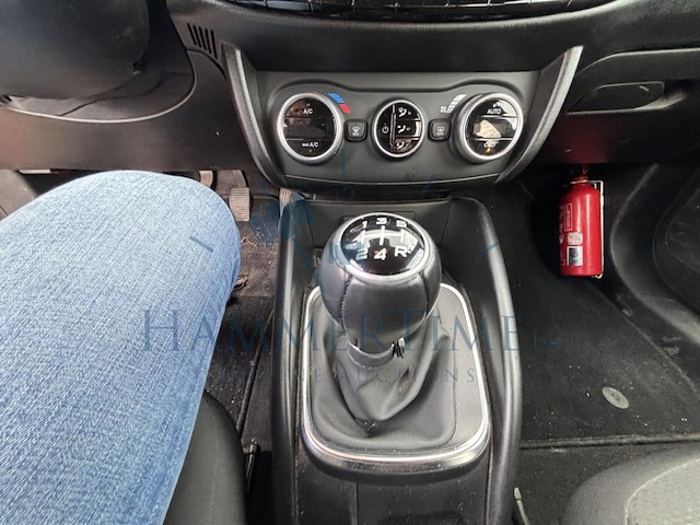 Fiat tipo hatchback t firefly city sport,2021 - afbeelding 9 van  35