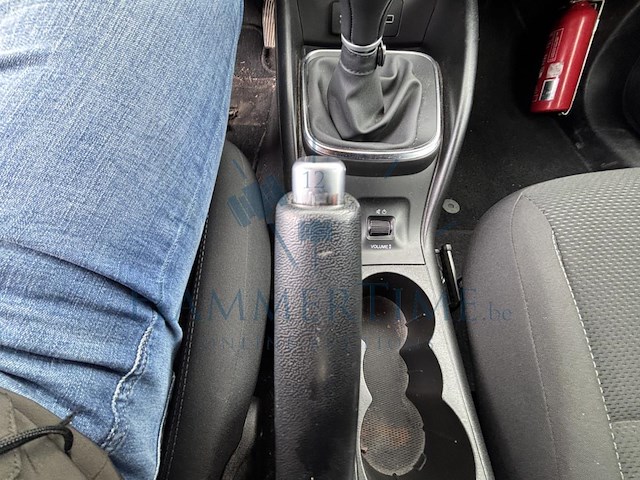 Fiat tipo hatchback t firefly city sport,2021 - afbeelding 10 van  35