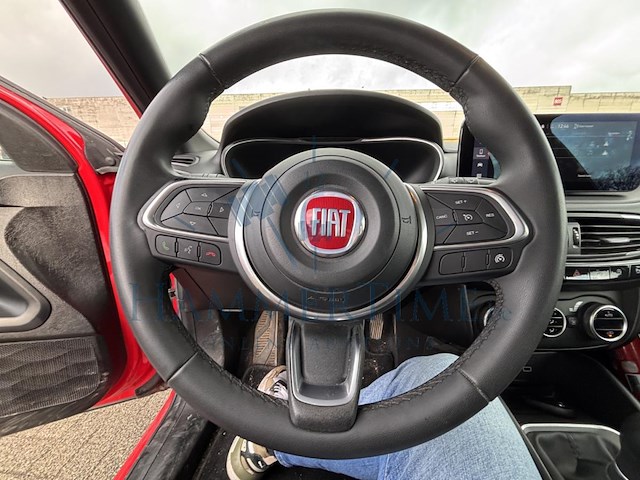 Fiat tipo hatchback t firefly city sport,2021 - afbeelding 11 van  35
