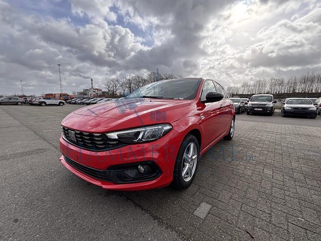 Fiat tipo hatchback t firefly city sport,2021 - afbeelding 1 van  35