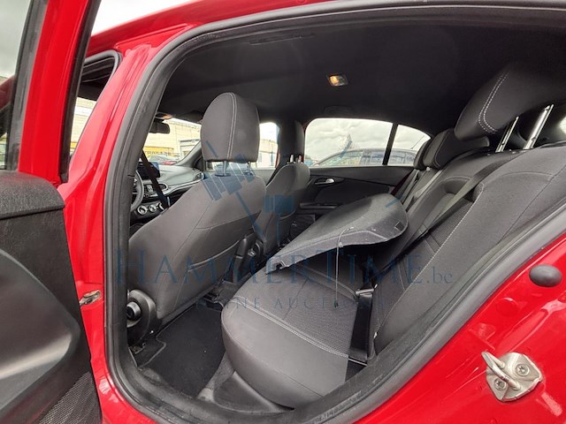 Fiat tipo hatchback t firefly city sport,2021 - afbeelding 16 van  35