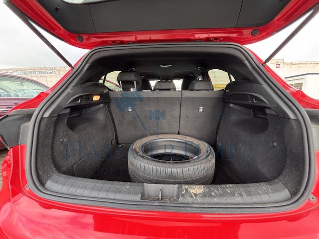 Fiat tipo hatchback t firefly city sport,2021 - afbeelding 17 van  35