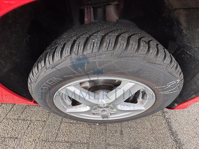 Fiat tipo hatchback t firefly city sport,2021 - afbeelding 21 van  35