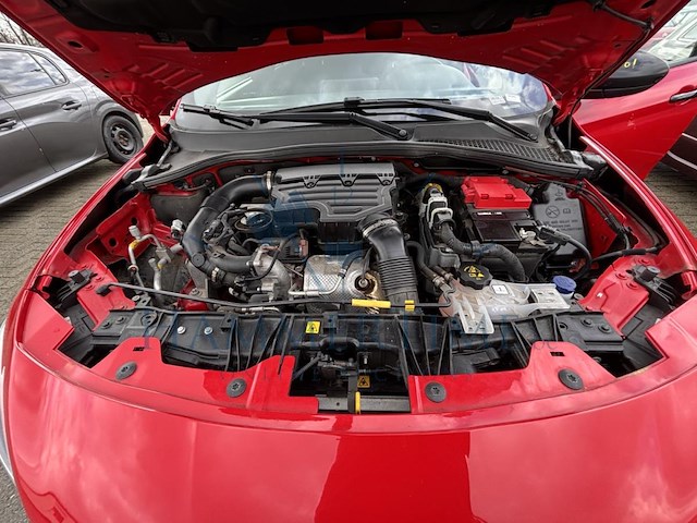 Fiat tipo hatchback t firefly city sport,2021 - afbeelding 22 van  35