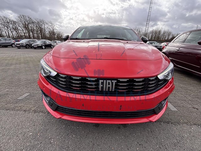 Fiat tipo hatchback t firefly city sport,2021 - afbeelding 12 van  35