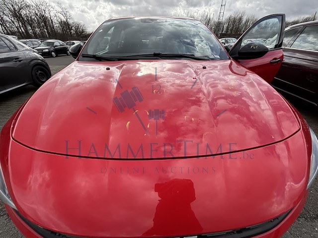 Fiat tipo hatchback t firefly city sport,2021 - afbeelding 24 van  35