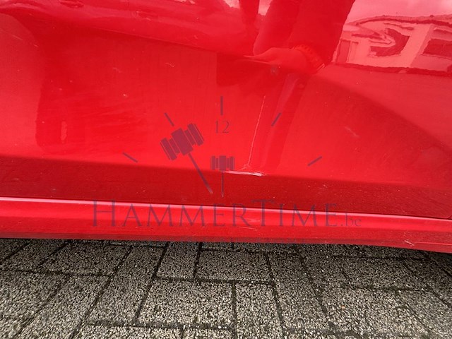 Fiat tipo hatchback t firefly city sport,2021 - afbeelding 26 van  35