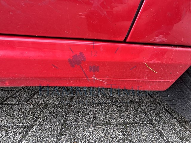 Fiat tipo hatchback t firefly city sport,2021 - afbeelding 27 van  35