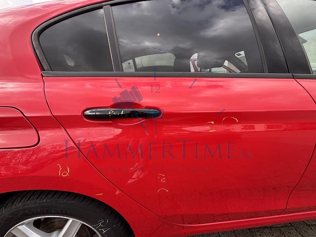 Fiat tipo hatchback t firefly city sport,2021 - afbeelding 28 van  35