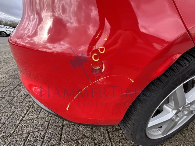 Fiat tipo hatchback t firefly city sport,2021 - afbeelding 29 van  35