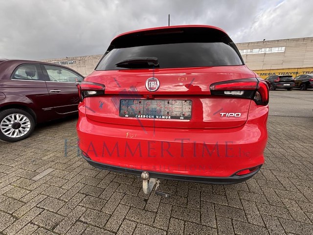 Fiat tipo hatchback t firefly city sport,2021 - afbeelding 32 van  35