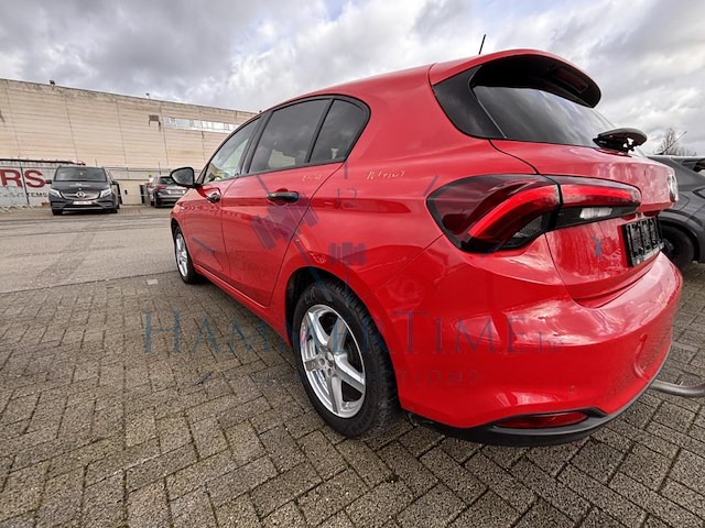 Fiat tipo hatchback t firefly city sport,2021 - afbeelding 33 van  35