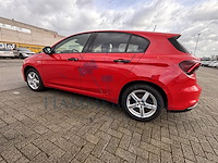 Fiat tipo hatchback t firefly city sport,2021 - afbeelding 34 van  35