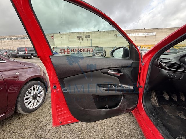 Fiat tipo hatchback t firefly city sport,2021 - afbeelding 35 van  35