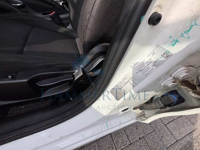 Fiat tipo hatchback t firefly life, 2022 - afbeelding 4 van  35