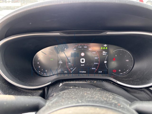 Fiat tipo hatchback t firefly life, 2022 - afbeelding 5 van  35