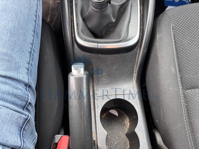 Fiat tipo hatchback t firefly life, 2022 - afbeelding 9 van  35