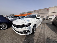 Fiat tipo hatchback t firefly life, 2022