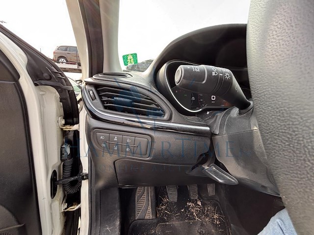 Fiat tipo hatchback t firefly life, 2022 - afbeelding 13 van  35