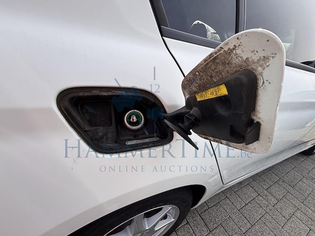 Fiat tipo hatchback t firefly life, 2022 - afbeelding 16 van  35