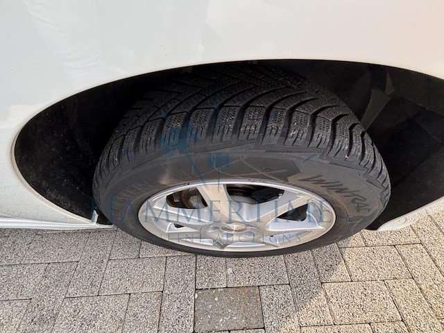 Fiat tipo hatchback t firefly life, 2022 - afbeelding 19 van  35