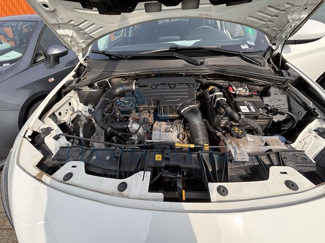 Fiat tipo hatchback t firefly life, 2022 - afbeelding 20 van  35