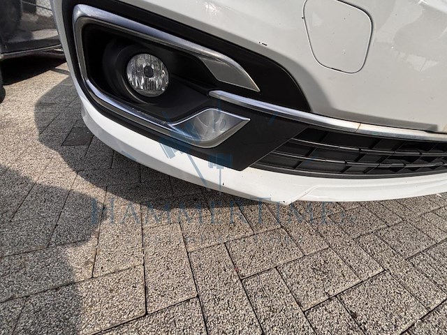 Fiat tipo hatchback t firefly life, 2022 - afbeelding 22 van  35