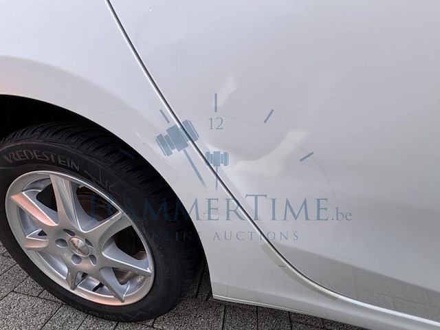 Fiat tipo hatchback t firefly life, 2022 - afbeelding 24 van  35