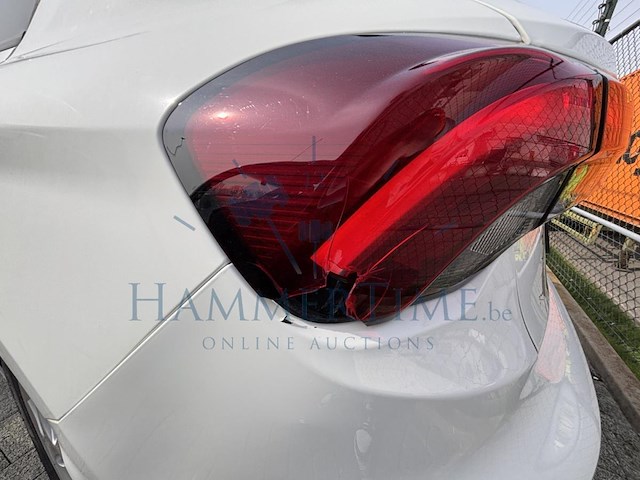 Fiat tipo hatchback t firefly life, 2022 - afbeelding 26 van  35