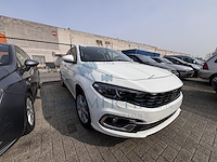 Fiat tipo hatchback t firefly life, 2022 - afbeelding 23 van  35