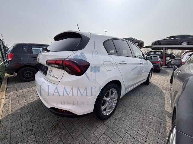 Fiat tipo hatchback t firefly life, 2022 - afbeelding 30 van  35