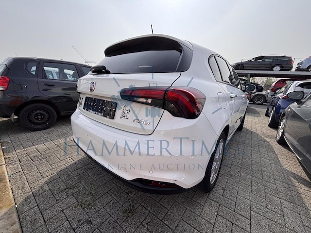 Fiat tipo hatchback t firefly life, 2022 - afbeelding 31 van  35