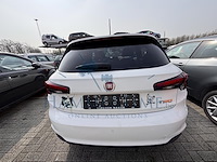 Fiat tipo hatchback t firefly life, 2022 - afbeelding 32 van  35